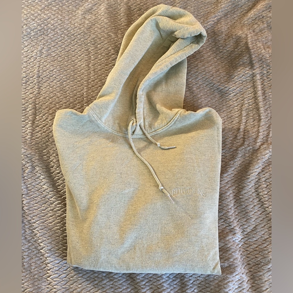 BDG hoodie